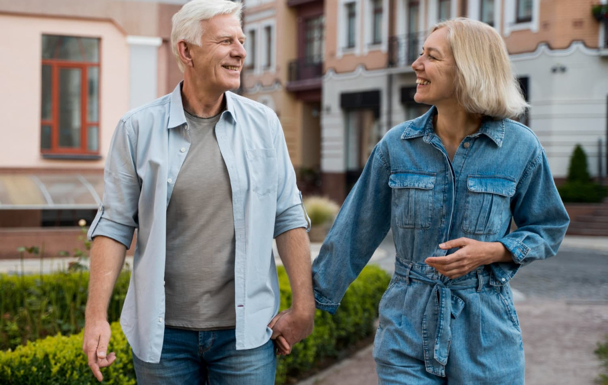 Home renovation and accessible, safe property living for seniors and families